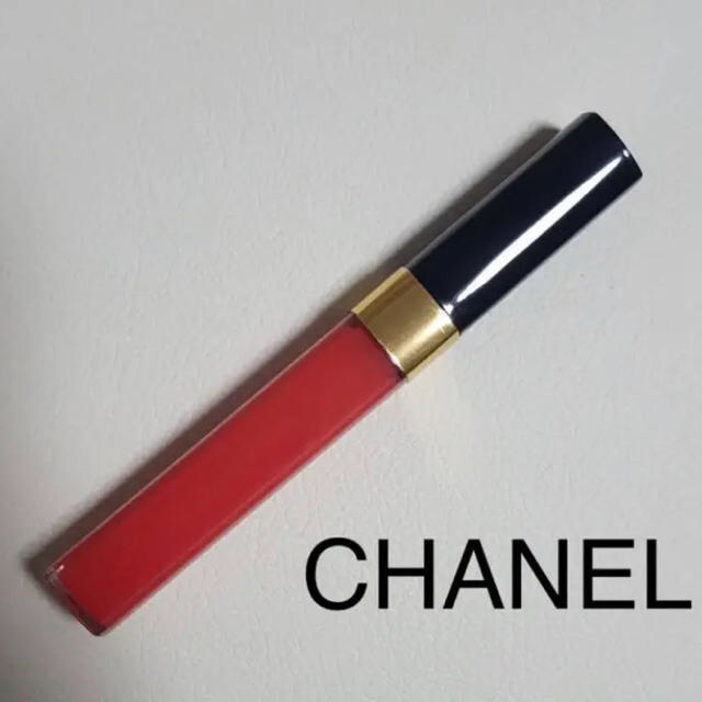 CHANEL(シャネル)のCHANEL　グロス　レーヴル サンティヤント　178 ソナトゥ コスメ/美容のベースメイク/化粧品(リップグロス)の商品写真