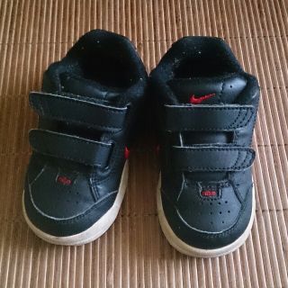 ナイキ(NIKE)の子供用 NIKE 12cm 値下げ★(その他)