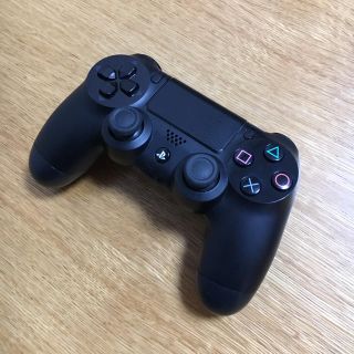 プレイステーション4(PlayStation4)のps4  コントローラー プレーステーション4 コントローラー(家庭用ゲーム機本体)