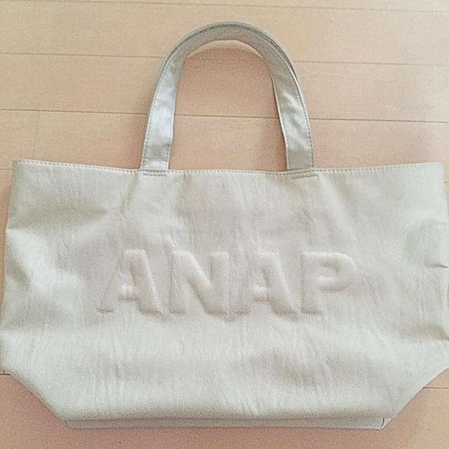 ANAP(アナップ)のEーmama様専用♡♡ レディースのバッグ(トートバッグ)の商品写真
