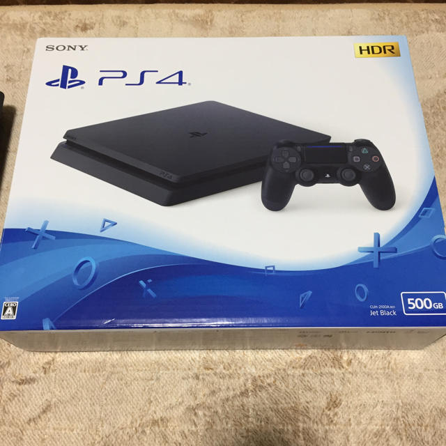 PS4&GTA5セット