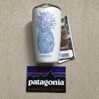 パタゴニア(patagonia)の大人気！patagonia pataloha 限定4/15ハワイ直営店購入(その他)