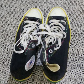 コンバース(CONVERSE)のCONVERSE　靴　25㎝(スニーカー)