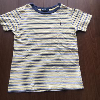 ポロラルフローレン(POLO RALPH LAUREN)のラルフローレン キッズ Tシャツ 6(Tシャツ/カットソー)