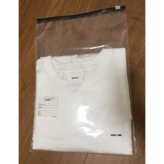 ダブルタップス(W)taps)の18AW SPOT WTAPS CONTENTS / SCREEN LS TEE(Tシャツ/カットソー(七分/長袖))