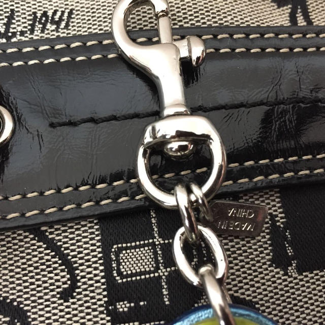 COACH(コーチ)のCOACH   ＊S＊ チャーム レディースのファッション小物(キーホルダー)の商品写真