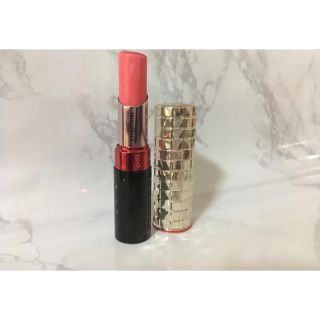 マキアージュ(MAQuillAGE)の【お値下げ】マキアージュ【ドラマティックルージュ　PK232】(口紅)