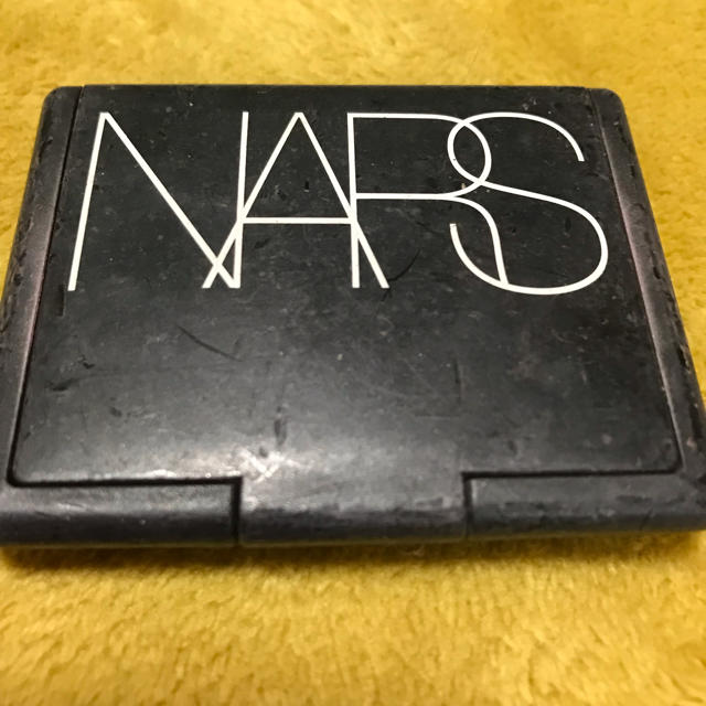 NARS(ナーズ)のナーズ チーク コスメ/美容のベースメイク/化粧品(チーク)の商品写真