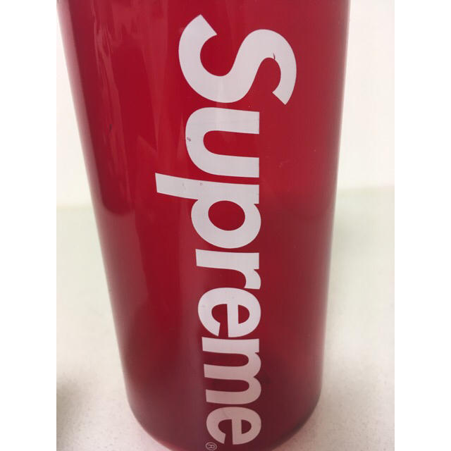 Supreme(シュプリーム)のSUPREME 14SS Nalgene Bottle ナルゲンボトル キッズ/ベビー/マタニティの授乳/お食事用品(水筒)の商品写真