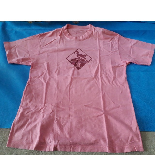 SAS(エスエーエス)の桑田佳祐 2000年 AAA Tシャツ おまけ付き エンタメ/ホビーのタレントグッズ(ミュージシャン)の商品写真