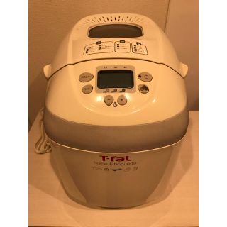 ティファール(T-fal)のホームベーカリー(ホームベーカリー)