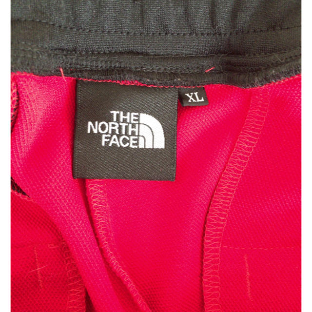 THE NORTH FACE(ザノースフェイス)のノースフェイス トラックジャージパンツ XL 19ss  メンズのパンツ(その他)の商品写真