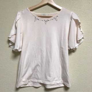 アースミュージックアンドエコロジー(earth music & ecology)のトップス Tシャツ カットソー セット(Tシャツ(半袖/袖なし))