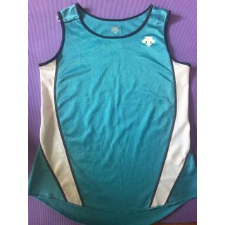 DESCENTE(陸上競技)のフリマアイテム一覧 DESCENTE(陸上競技)のフリマアイテム一覧