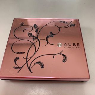 オーブクチュール(AUBE couture)のリップパレット(口紅)