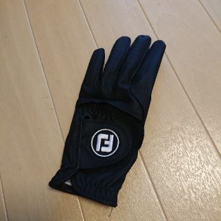 フットジョイ(FootJoy)のあきとん様専用FootJoyゴルフグローブ(左手のみ)(その他)