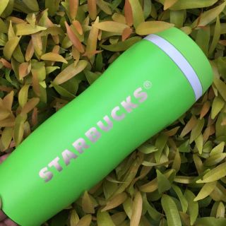 スターバックスコーヒー(Starbucks Coffee)の【日本未発売】海外限定 スターバックス ステンレス タンブラー 新品未使用(タンブラー)