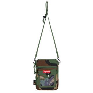 シュプリーム(Supreme)のシュプリーム Utility Pouch  カモ(ポーチ)