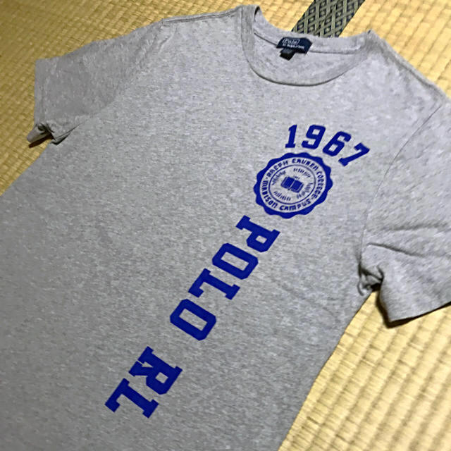 Ralph Lauren(ラルフローレン)のPOLO RALPH LAUREN 90s‼️  メンズのトップス(Tシャツ/カットソー(半袖/袖なし))の商品写真