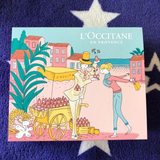 ロクシタン(L'OCCITANE)の愛様専用♡(ハンドクリーム)