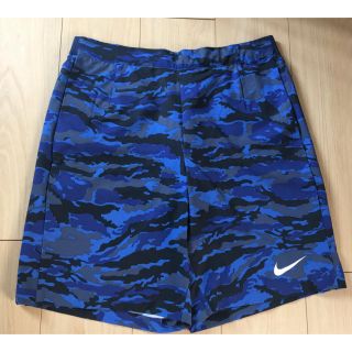 ナイキ(NIKE)の［NIKE］トレーニングショートパンツ (ショートパンツ)