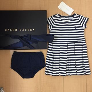 ラルフローレン(Ralph Lauren)のリンリン様専用(ワンピース)