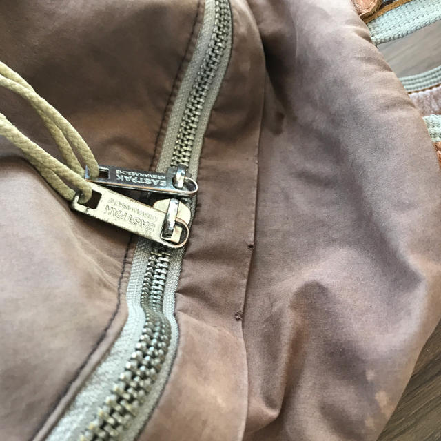 KRIS VAN ASSCHE(クリスヴァンアッシュ)のクリスヴァンアッシュ イーストパック バックパック メンズのバッグ(バッグパック/リュック)の商品写真