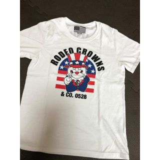 ロデオクラウンズ(RODEO CROWNS)のロデオクラウンズ Tシャツ(Tシャツ(半袖/袖なし))