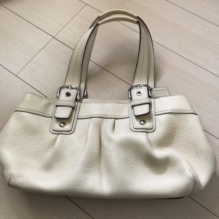 コーチ(COACH)のcoach ハンドバッグ ショルダーバッグ 13732(ショルダーバッグ)