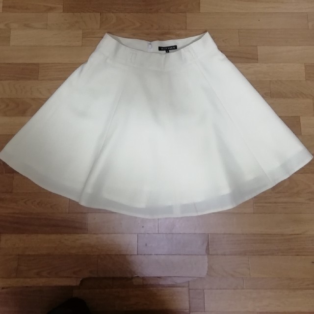 ミッシュマッシュ フレアスカート レディースのスカート(ミニスカート)の商品写真