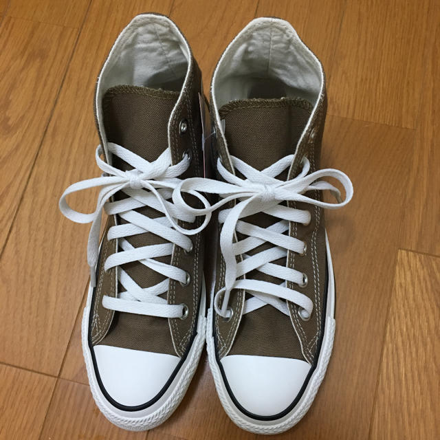 CONVERSE(コンバース)のコンバース  ハイカット レディースの靴/シューズ(スニーカー)の商品写真