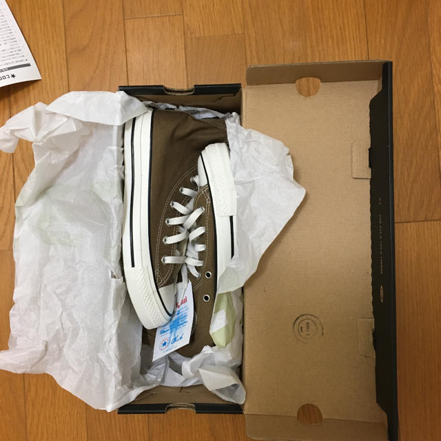 CONVERSE(コンバース)のコンバース  ハイカット レディースの靴/シューズ(スニーカー)の商品写真