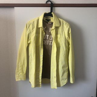 ギャップキッズ(GAP Kids)のGap  Kids  シャツ(ブラウス)