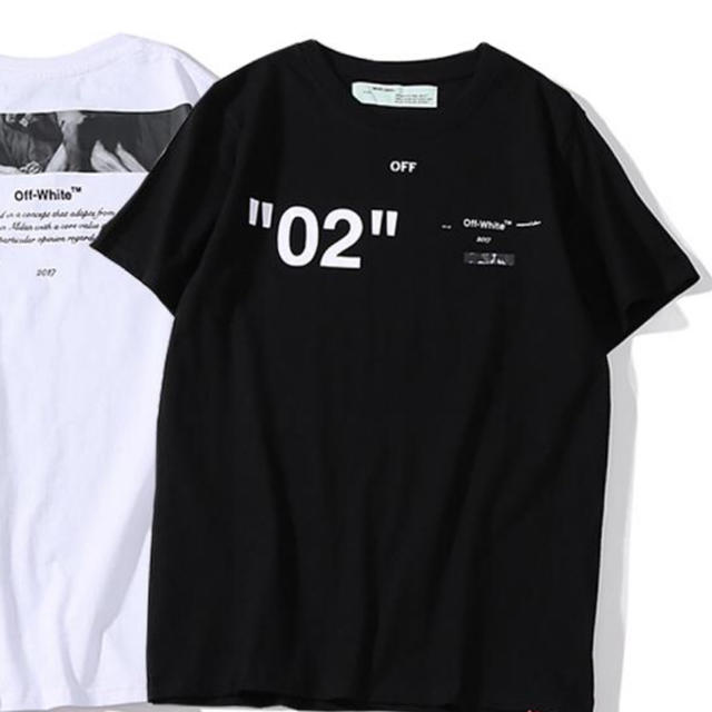 OFF-WHITE - 本物 ★ 国内正規品 off-white tシャツ スニーカーパーカー 鞄 靴 の通販 by Shock X's