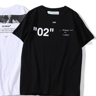 オフホワイト(OFF-WHITE)の本物 ★ 国内正規品 off-white tシャツ スニーカーパーカー 鞄 靴 (Tシャツ/カットソー(半袖/袖なし))