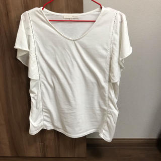 ピンクアドべ(PINK ADOBE)のpink adobe Tシャツ(Tシャツ(半袖/袖なし))