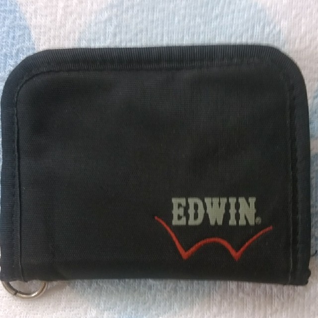 EDWIN(エドウィン)のEDWIN 財布 メンズのファッション小物(折り財布)の商品写真