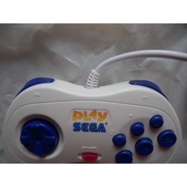 復刻版セガサターンコントロールパッド USB PlaySEGAバージョン 復刻版セガサターンコントロールパッド USB PlaySEGAバージョン