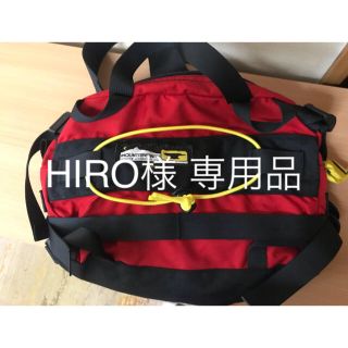 マウンテンスミス ウエストバッグの通販 23点 | Mountainsmithを買う