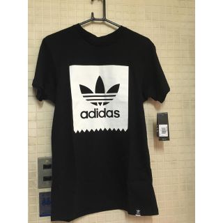 アディダス(adidas)のアディダス Tシャツ Sサイズ(Tシャツ/カットソー(半袖/袖なし))