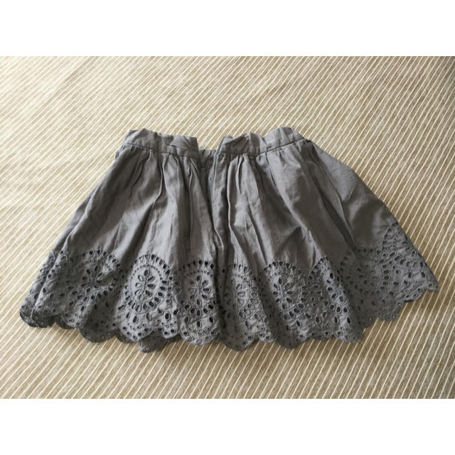 GAP Kids(ギャップキッズ)のgap kidsスカート キッズ/ベビー/マタニティのキッズ服女の子用(90cm~)(スカート)の商品写真