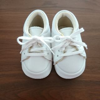 ベビーディオール(baby Dior)の✨baby Dior✨ シューズ 11㎝ 未使用(スニーカー)