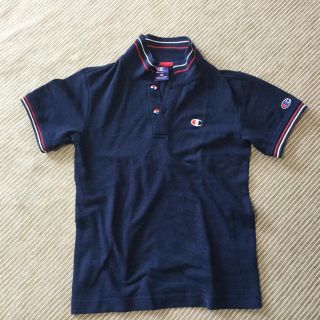 チャンピオン(Champion)のポロシャツ140センチ→リンコ様専用(Tシャツ/カットソー)