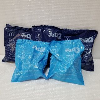 マクドナルド(マクドナルド)の専用【マクドナルド】ハッピーセット チョロQ(ミニカー)