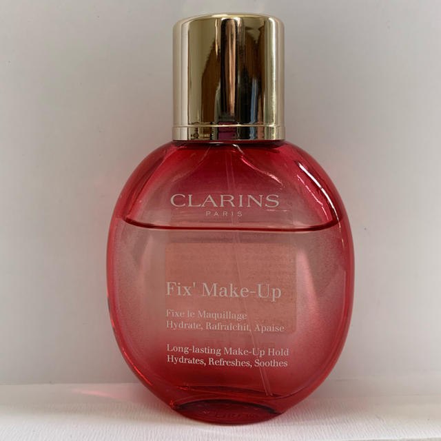 CLARINS(クラランス)のCLARINS Fix'Make-Up コスメ/美容のベースメイク/化粧品(その他)の商品写真