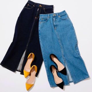 Spick & Span(ロングスカート)のフリマアイテム一覧 Spick & Span(ロングスカート)のフリマアイテム一覧