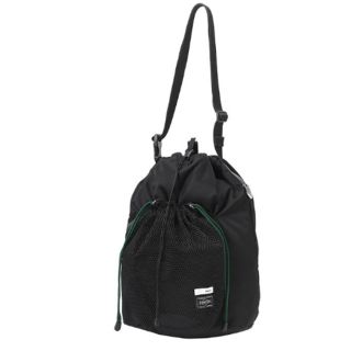 トーガ(TOGA)のTOGA PULLA X PORTER MESH BAG(ショルダーバッグ)