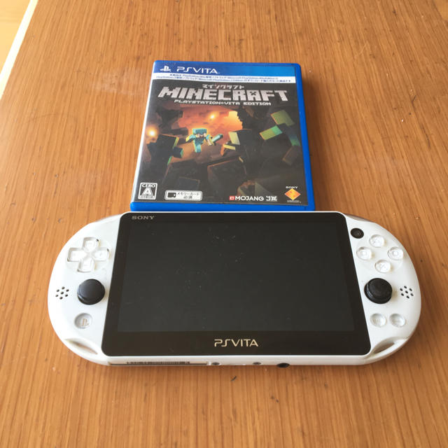 ps Vita