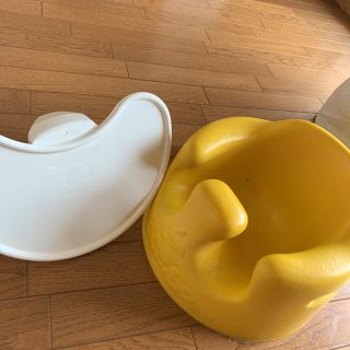 バンボ(Bumbo)のバンボ テーブル付き(その他)