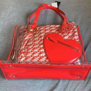 アナスイ(ANNA SUI)のちゃっぴ様専用(トートバッグ)